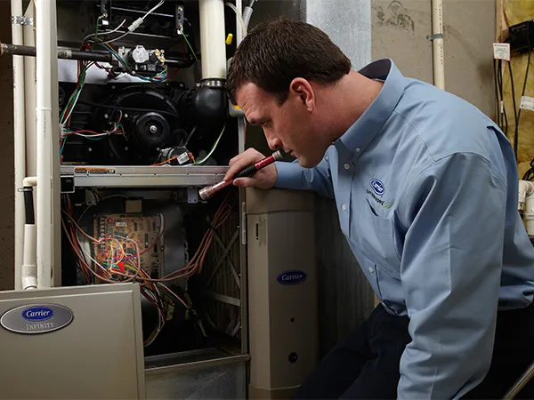 Roach Heating and Air Conditioning Sacramento CA. Providing top-quality heating and cooling solutions, specializing in installation, repairs, maintenance, and indoor air quality. We service and repair all makes and models in the Sacramento Valley.
