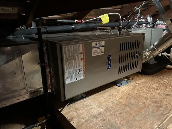 Roach Heating and Air Conditioning Sacramento CA. Providing top-quality heating and cooling solutions, specializing in installation, repairs, maintenance, and indoor air quality. We service and repair all makes and models in the Sacramento Valley.