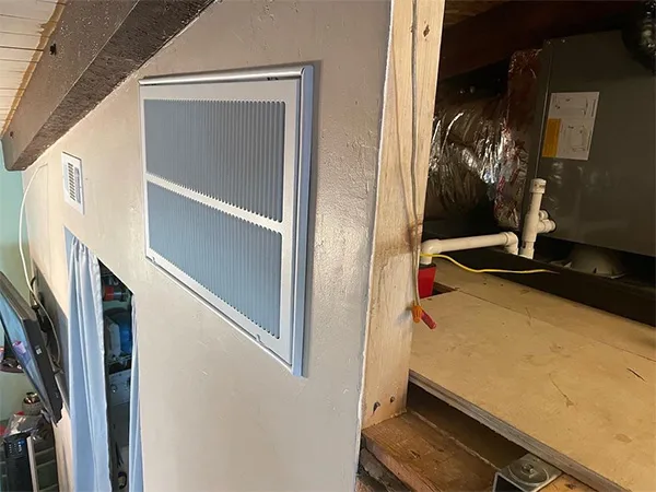 Roach Heating and Air Conditioning Sacramento CA. Providing top-quality heating and cooling solutions, specializing in installation, repairs, maintenance, and indoor air quality. We service and repair all makes and models in the Sacramento Valley.