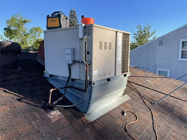 Roach Heating and Air Conditioning Sacramento CA. Providing top-quality heating and cooling solutions, specializing in installation, repairs, maintenance, and indoor air quality. We service and repair all makes and models in the Sacramento Valley.