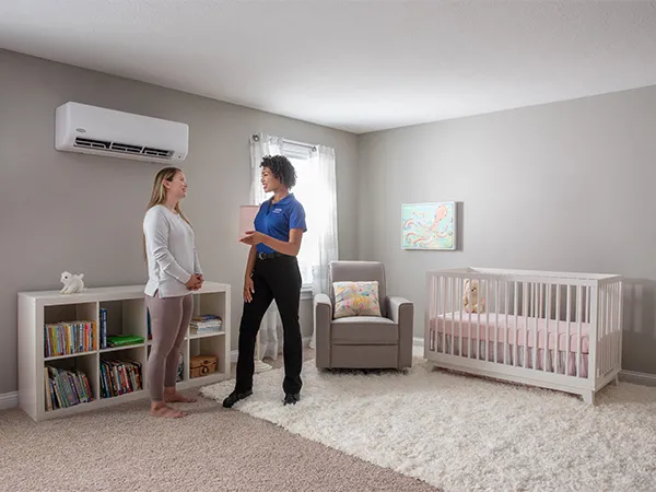 Roach Heating and Air Conditioning Sacramento CA. Providing top-quality heating and cooling solutions, specializing in installation, repairs, maintenance, and indoor air quality. We service and repair all makes and models in the Sacramento Valley.