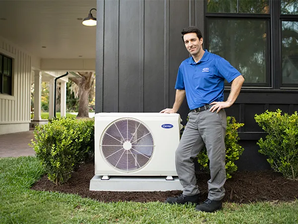 Roach Heating and Air Conditioning Sacramento CA. Providing top-quality heating and cooling solutions, specializing in installation, repairs, maintenance, and indoor air quality. We service and repair all makes and models in the Sacramento Valley.