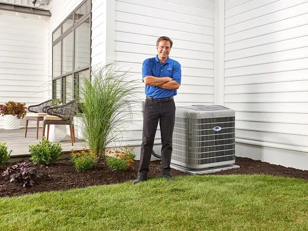 Roach Heating and Air Conditioning Sacramento CA. Providing top-quality heating and cooling solutions, specializing in installation, repairs, maintenance, and indoor air quality. We service and repair all makes and models in the Sacramento Valley.