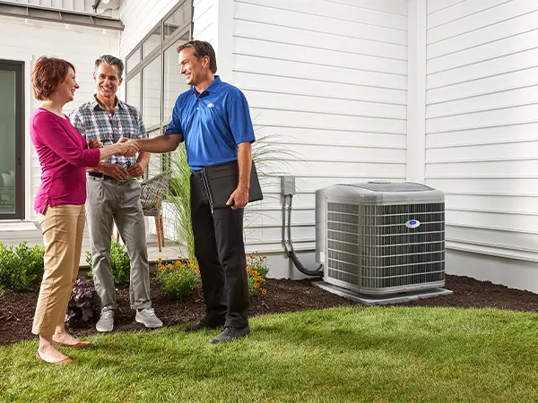 Roach Heating and Air Conditioning Sacramento CA. Providing top-quality heating and cooling solutions, specializing in installation, repairs, maintenance, and indoor air quality. We service and repair all makes and models in the Sacramento Valley.