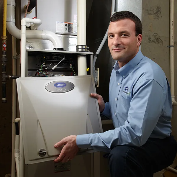 Roach Heating and Air Conditioning Sacramento CA. Providing top-quality heating and cooling solutions, specializing in installation, repairs, maintenance, and indoor air quality. We service and repair all makes and models in the Sacramento Valley.