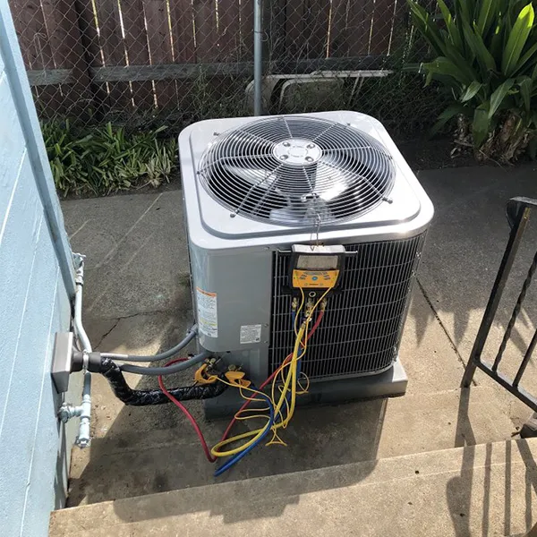 Roach Heating and Air Conditioning Sacramento CA. Providing top-quality heating and cooling solutions, specializing in installation, repairs, maintenance, and indoor air quality. We service and repair all makes and models in the Sacramento Valley.